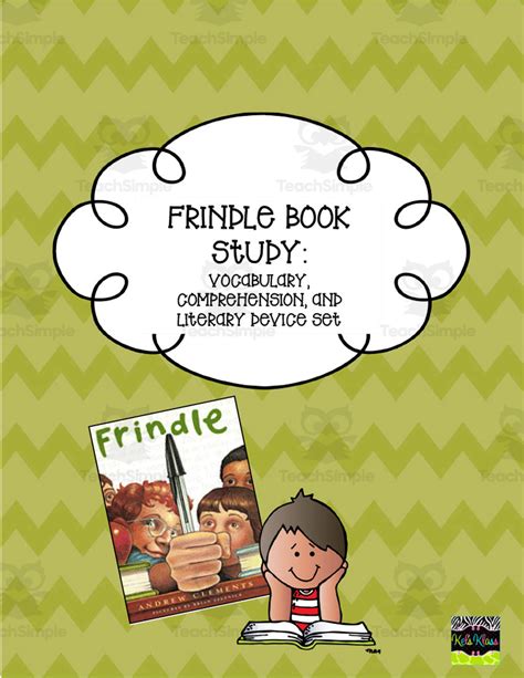 Frindle-and-common-core Ebook Doc
