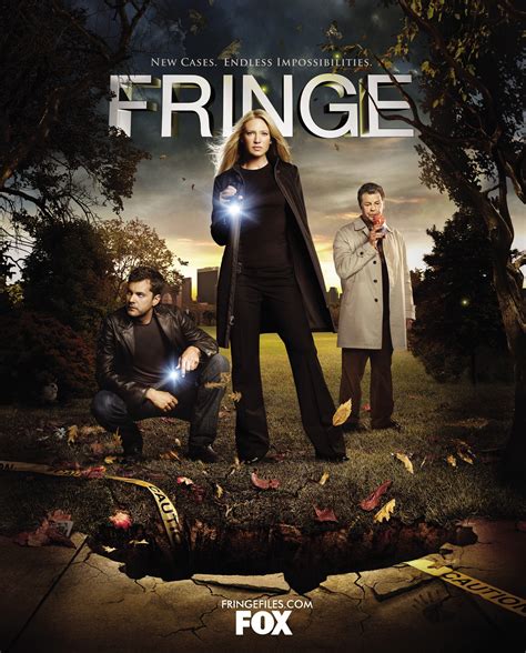 Fringe: