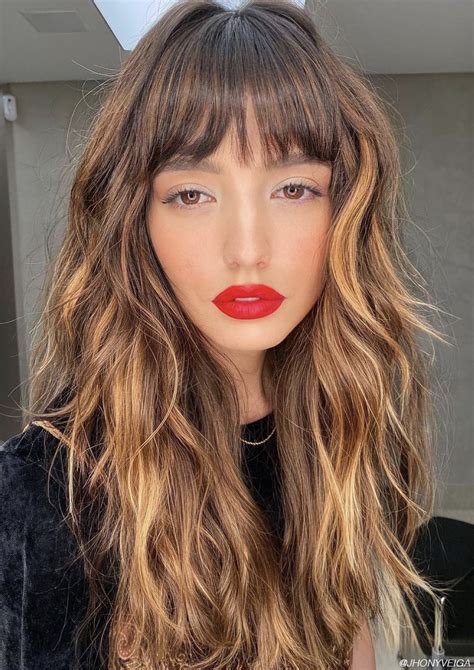 Fringe Bangs Hair Extensions: A Complete Guide to 2023 Hair Trends