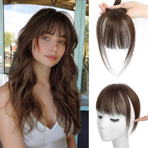 Fringe Bangs Hair Extensions: The Ultimate Guide to 360 Confidence