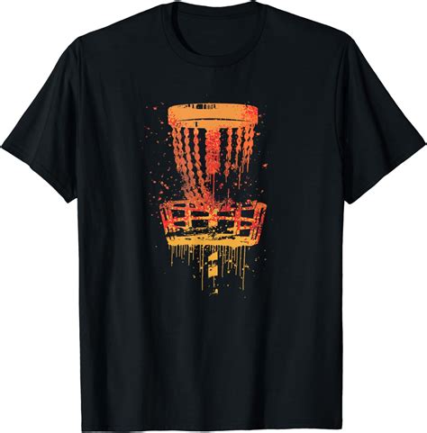 Frisbee Golf T-Shirts: Elevate Your Disc Golf Style and Performance