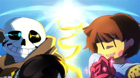 Frisk: The Unwavering Soul