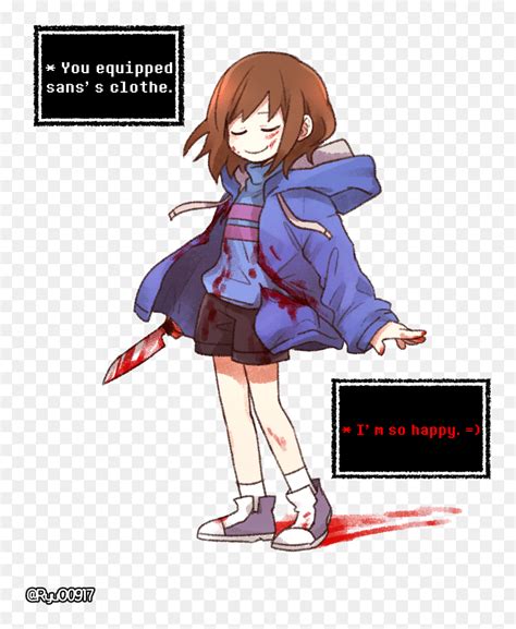 Frisk Genocide: A Heartbreaking Tale of Lost Hope