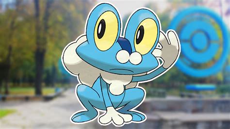 Froakie: The Perfect Pokémon for Beginners