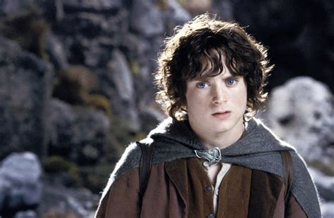 Frodo Baggins (The Two Towers)