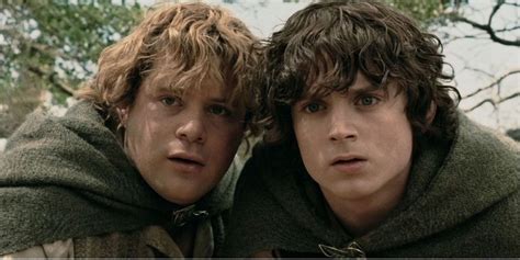 Frodo and Sam: A Timeless Friendship