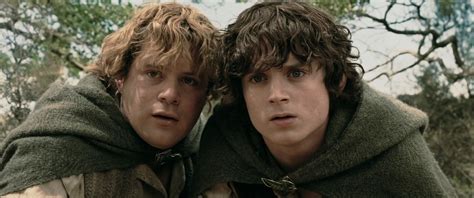 Frodo and Sam: The Enduring Legacy of The Lord of the Rings on the Big Screen