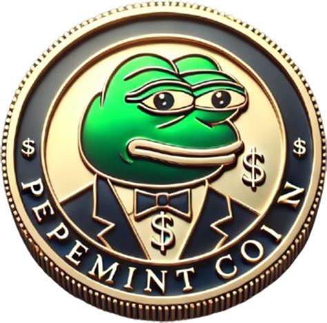 Frog Coin: A Revolutionary Cryptocurrency