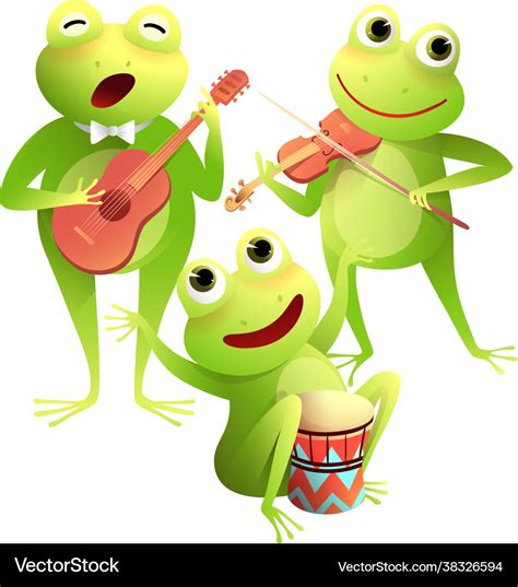 Frog Music Doc
