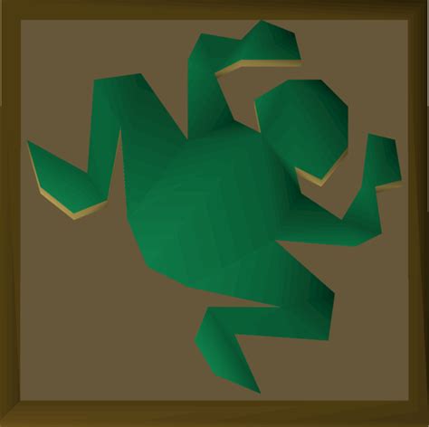 Frog Token OSRS: Your Guide to the 10k Gold Sink