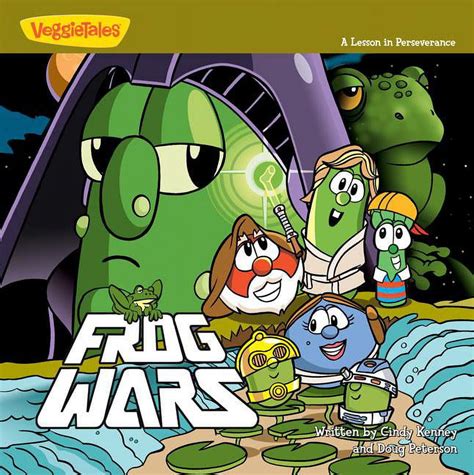 Frog Wars A Lesson in Perseverance Epub