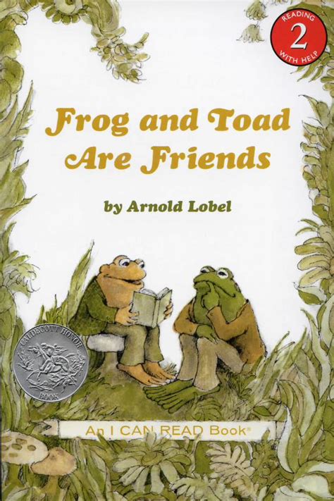 Frog and Toad Are Friends 2013120233128965 879 pdf PDF