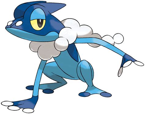 Frogadier Evolve into Greninja: The Ultimate Guide to Transforming Your Water Ninja