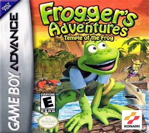 Frogger: The Ultimate Guide to Amphibious Adventures on PS1