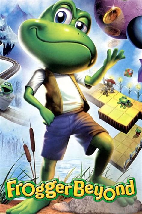 Frogger Beyond: A Comprehensive Guide to Unlocking the Ultimate Amphibian Adventure