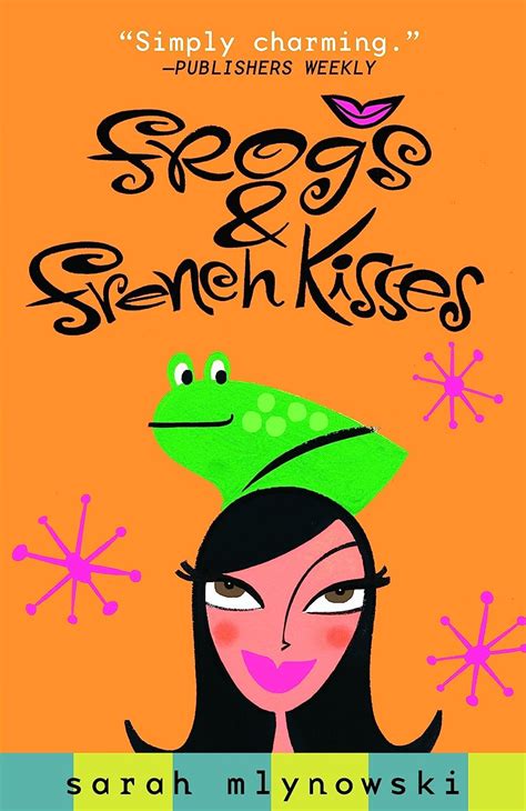 Frogs and French Kisses Magic In Manhattan