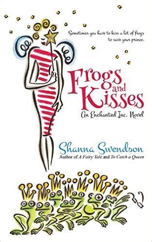 Frogs and Kisses Enchanted Inc Volume 8 Doc