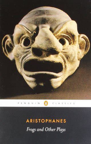 Frogs and Other Plays Penguin Classics Epub