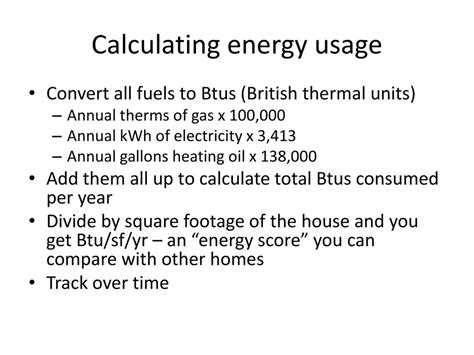 From 100,000 BTUs to 29.3 kWh: Unraveling the Conversion Mystery