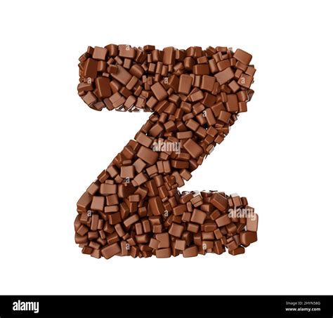 From A to Z in the chocolate alphabet Epub