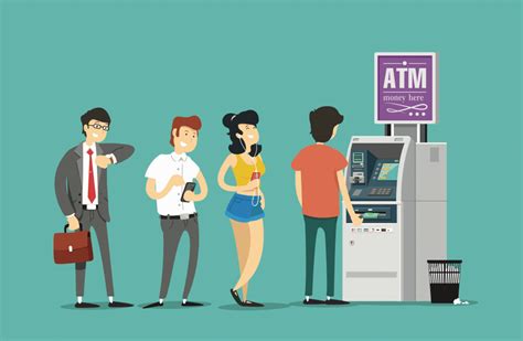 From ATMs to Bars: Exploring the Future of Convenience and Commerce