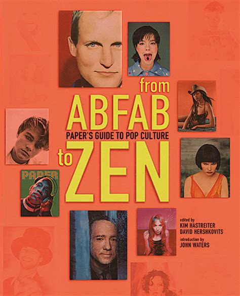 From Abfab To Zen Epub