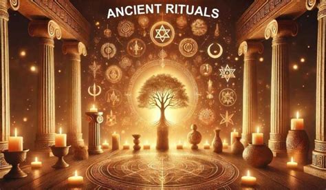 From Ancient Rituals to Modern-Day Miracle