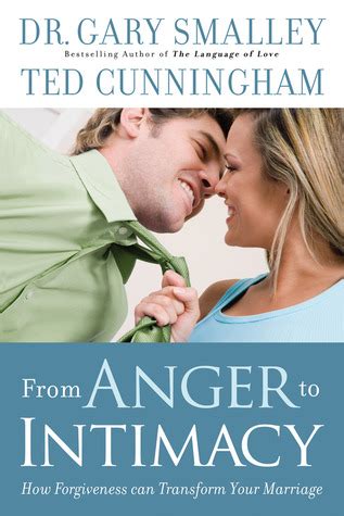From Anger to Intimacy How Forgiveness Can Transform Your Marriage Kindle Editon