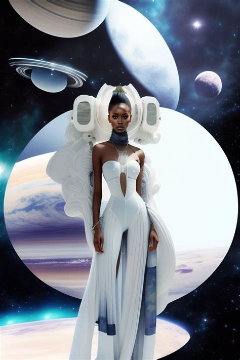 From Another Planet Outfit: Transform Your Wardrobe into an Intergalactic Adventure