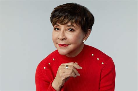 From BET Boss to Hospitality Queen: Sheila Johnson's Enduring Business Legacy