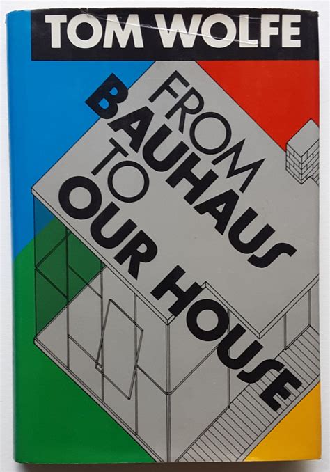 From Bauhaus to Our House Kindle Editon