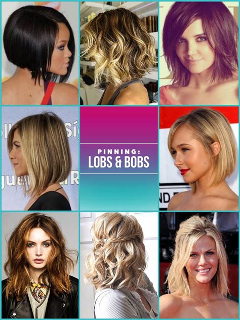 From Bobs to Lobs: