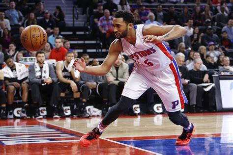 From Bottom to Top: The Resurgence of the Detroit Pistons