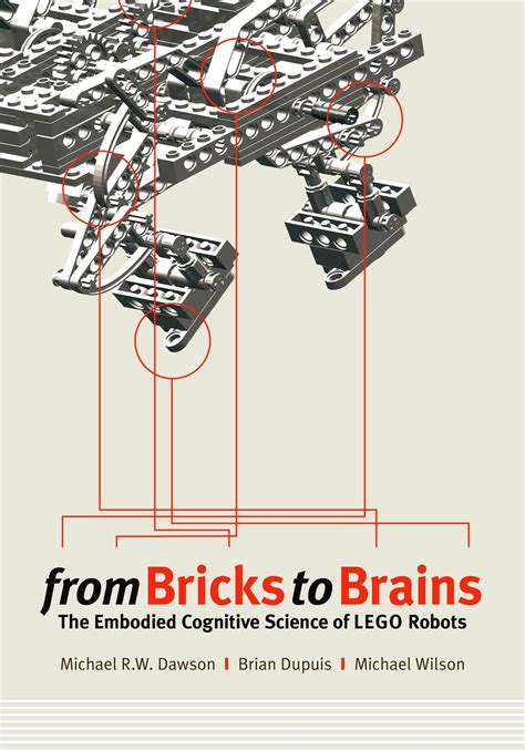 From Bricks to Brains The Embodied Cognitive Science of Lego Robots PDF