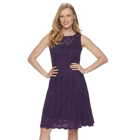 From Casual to Formal, Kohl's Has Dresses for Every Woman