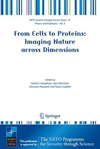 From Cells to Proteins Imaging Nature across Dimensions : Proceedings of the NATO Advanced Study Ins Reader
