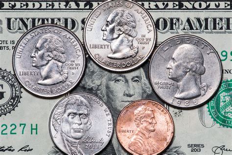 From Cents to Miles: The Surprising Journey of Currency