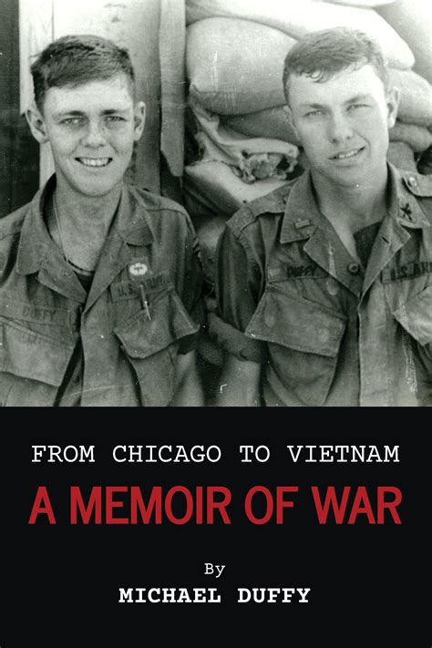 From Chicago to Vietnam A Memoir of War Epub