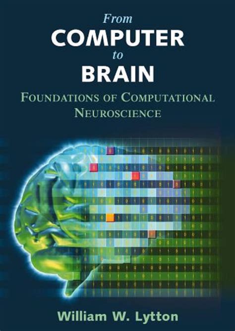 From Computer to Brain 1st Edition Doc