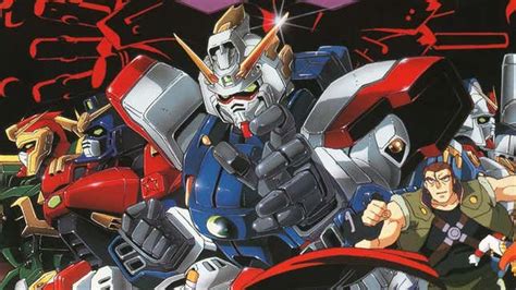 From Cosmic Era to Alternate Universes: A Chronological Journey Through the Gundam Multiverse