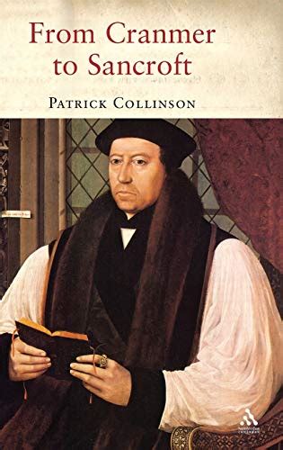 From Cranmer to Sancroft 1st Edition Doc