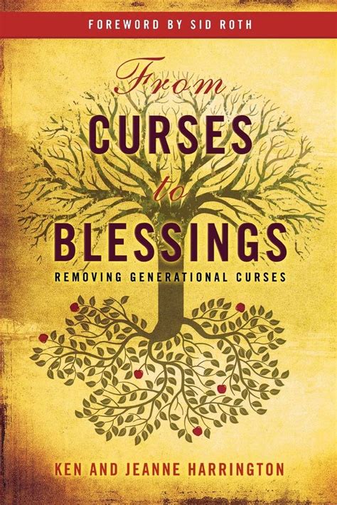 From Curses to Blessings Removing Generational Curses PDF