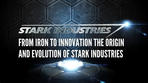 From Defense to Deep Space Exploration: The Many Applications of Tony Stark's Innovations