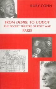From Desire to Godot Doc
