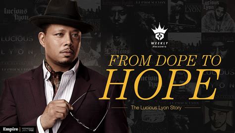 From Dope to Hope PDF