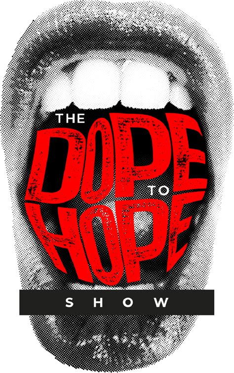 From Dope to Hope PDF