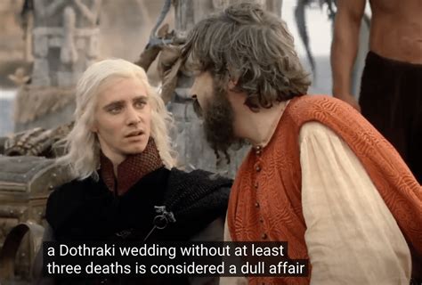 From Dothraki Horsewoman to Westerosi Queen