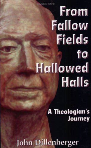 From Fallow Fields to Hallowed Halls A Theologian s Journey Kindle Editon