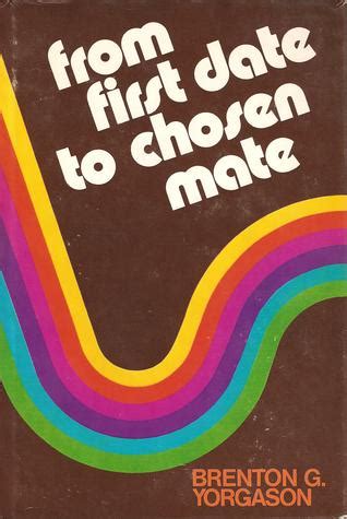 From First Date to Chosen Mate Ebook Doc