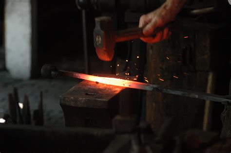 From Forging to Sharpening: The Path to Mastery